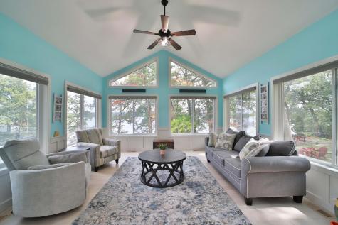 2147 Summit Drive Cushing MN 56443