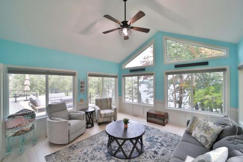 2147 Summit Drive Cushing MN 56443