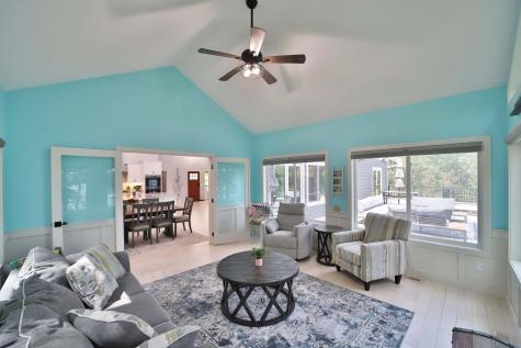 2147 Summit Drive Cushing MN 56443