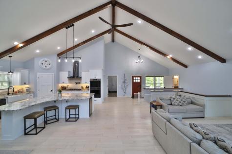 2147 Summit Drive Cushing MN 56443