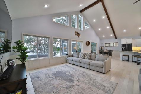 2147 Summit Drive Cushing MN 56443