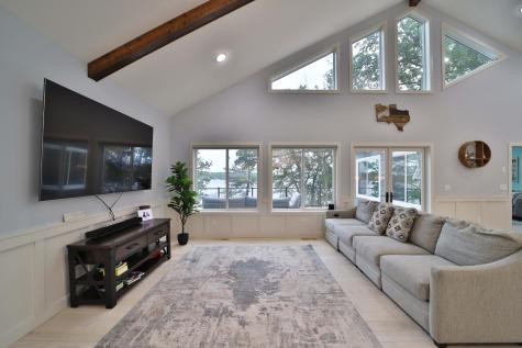 2147 Summit Drive Cushing MN 56443