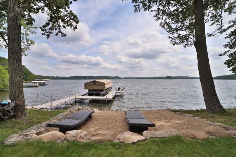 2147 Summit Drive Cushing MN 56443