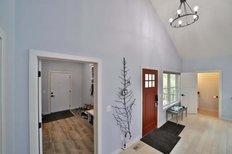 2147 Summit Drive Cushing MN 56443
