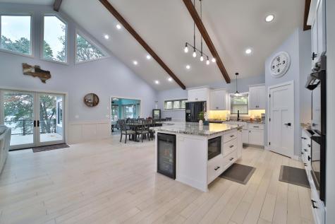 2147 Summit Drive Cushing MN 56443