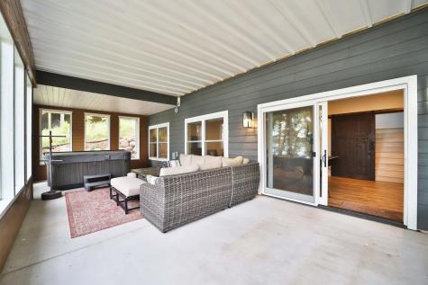 2147 Summit Drive Cushing MN 56443