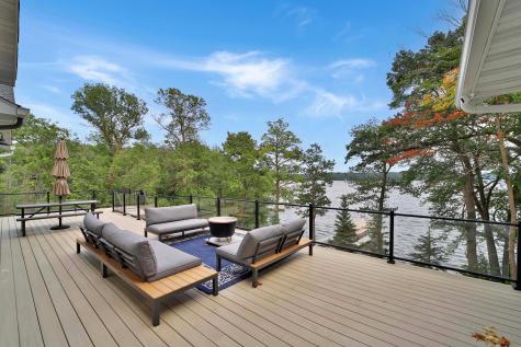 2147 Summit Drive Cushing MN 56443