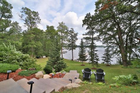 2147 Summit Drive Cushing MN 56443