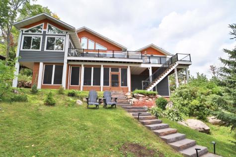 2147 Summit Drive Cushing MN 56443