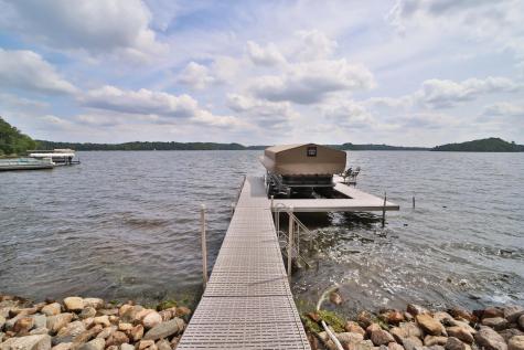 2147 Summit Drive Cushing MN 56443