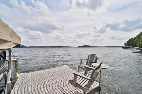 2147 Summit Drive Cushing MN 56443
