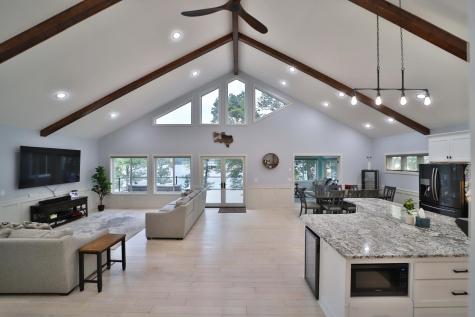 2147 Summit Drive Cushing MN 56443