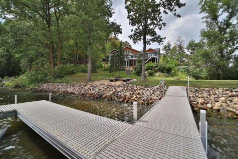 2147 Summit Drive Cushing MN 56443