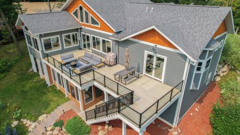 2147 Summit Drive Cushing MN 56443
