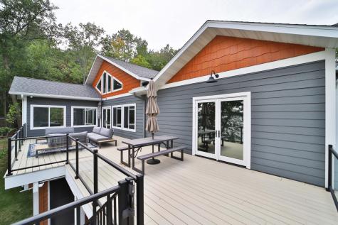 2147 Summit Drive Cushing MN 56443