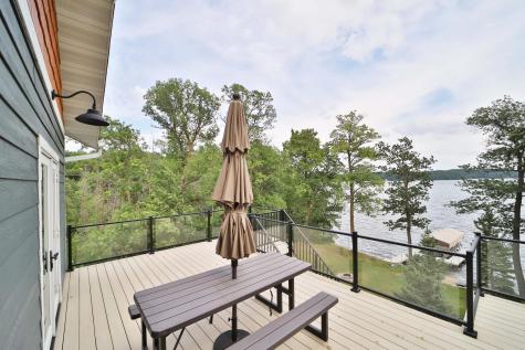 2147 Summit Drive Cushing MN 56443