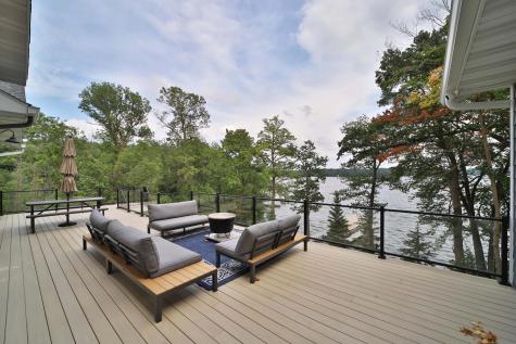 2147 Summit Drive Cushing MN 56443