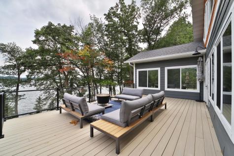 2147 Summit Drive Cushing MN 56443