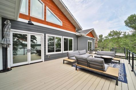 2147 Summit Drive Cushing MN 56443