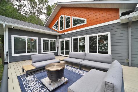 2147 Summit Drive Cushing MN 56443