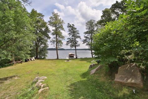 2147 Summit Drive Cushing MN 56443