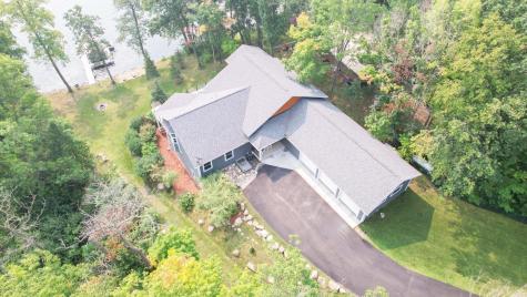 2147 Summit Drive Cushing MN 56443