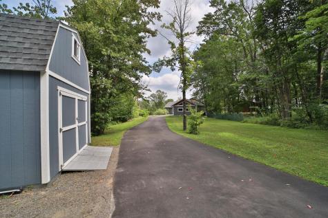 2147 Summit Drive Cushing MN 56443
