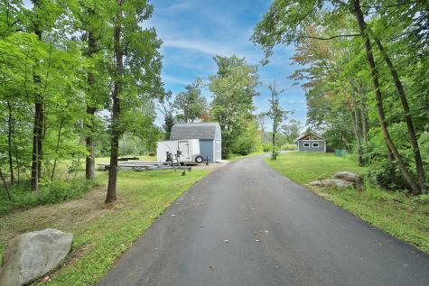 2147 Summit Drive Cushing MN 56443