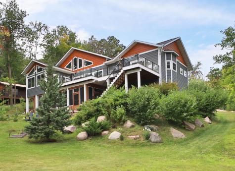 2147 Summit Drive Cushing MN 56443