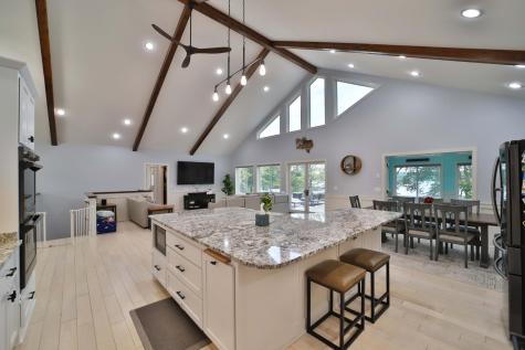 2147 Summit Drive Cushing MN 56443