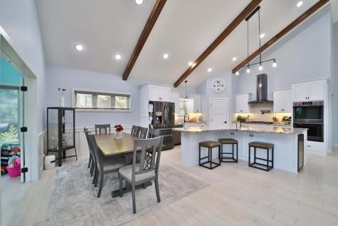 2147 Summit Drive Cushing MN 56443