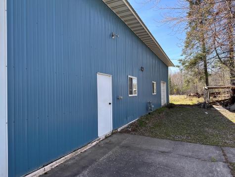 418 4th Avenue E Floodwood MN 55736