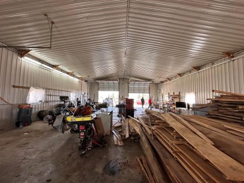 418 4th Avenue E Floodwood MN 55736