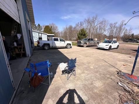 418 4th Avenue E Floodwood MN 55736