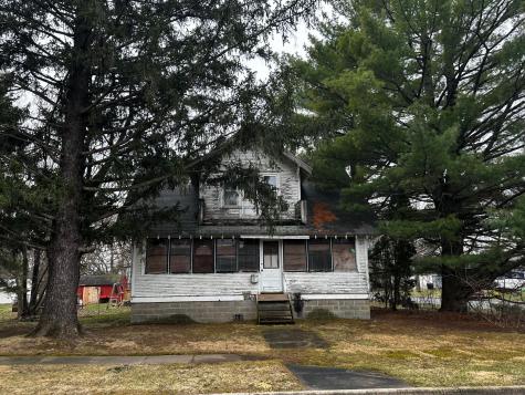 315 2nd Street SE Harmony MN 55939