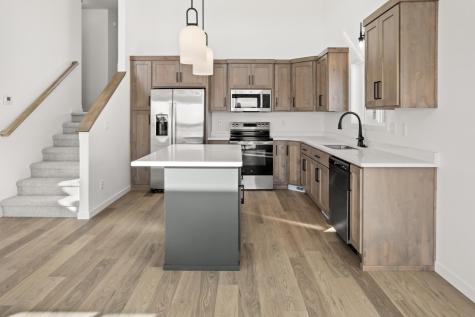 6732 32nd Street S Fargo ND 58104