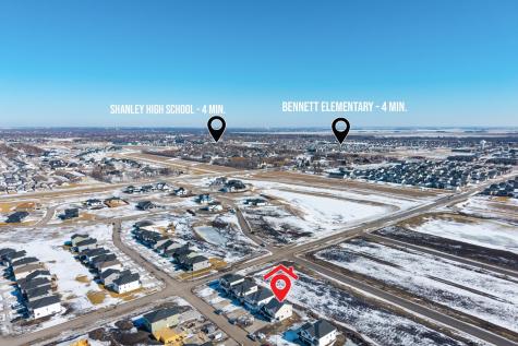 6732 32nd Street S Fargo ND 58104