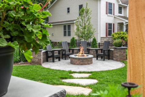 4951 Parkside Circle Eagan MN 55123