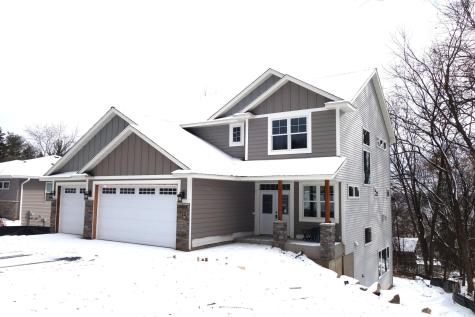 550 Sunrise Drive Little Canada MN 55117