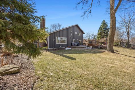604 Thoreau Drive Burnsville MN 55337
