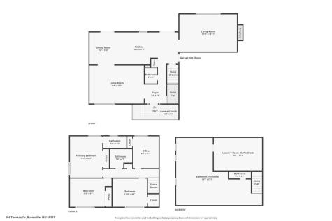 604 Thoreau Drive Burnsville MN 55337