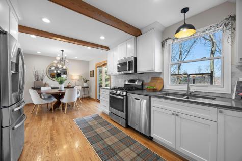 604 Thoreau Drive Burnsville MN 55337