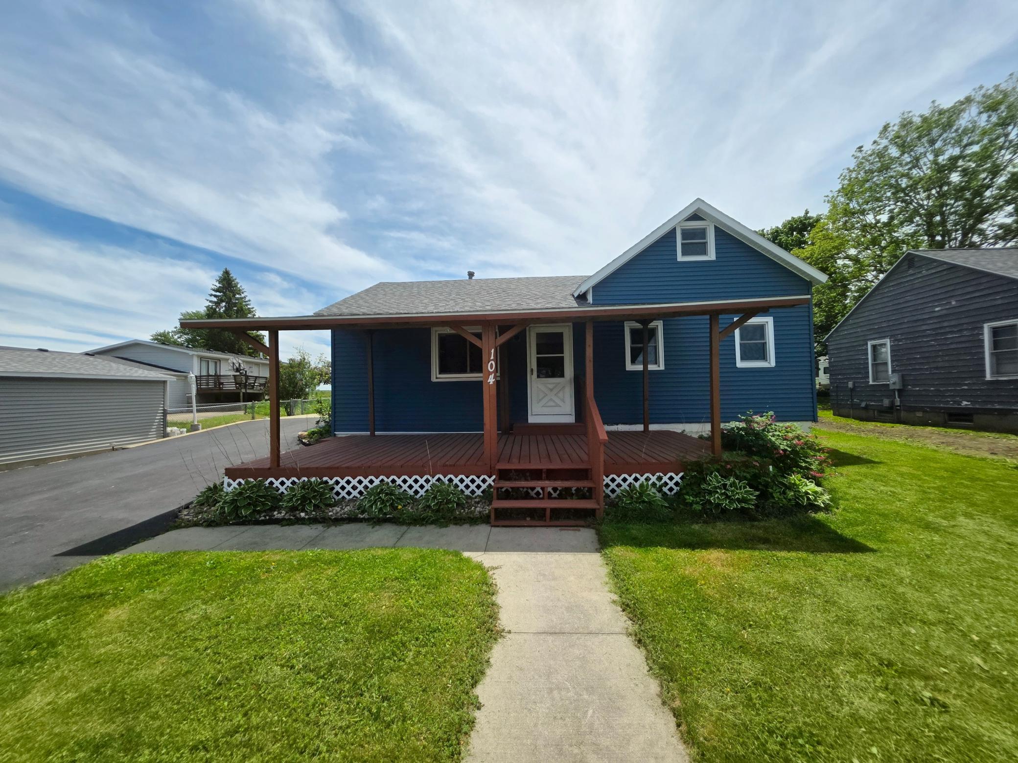 104 5th Street SW Kasson MN 55944