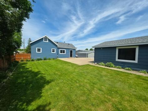 104 5th Street SW Kasson MN 55944