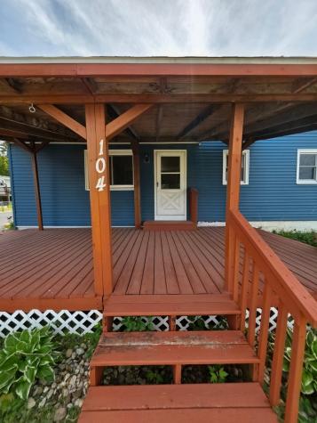 104 5th Street SW Kasson MN 55944