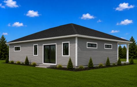 15800 Old Stonebridge Trail Brainerd MN 56401