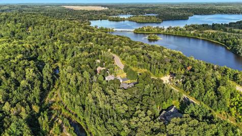 15800 Old Stonebridge Trail Brainerd MN 56401