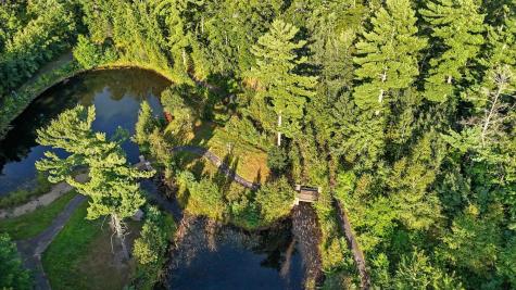 15800 Old Stonebridge Trail Brainerd MN 56401