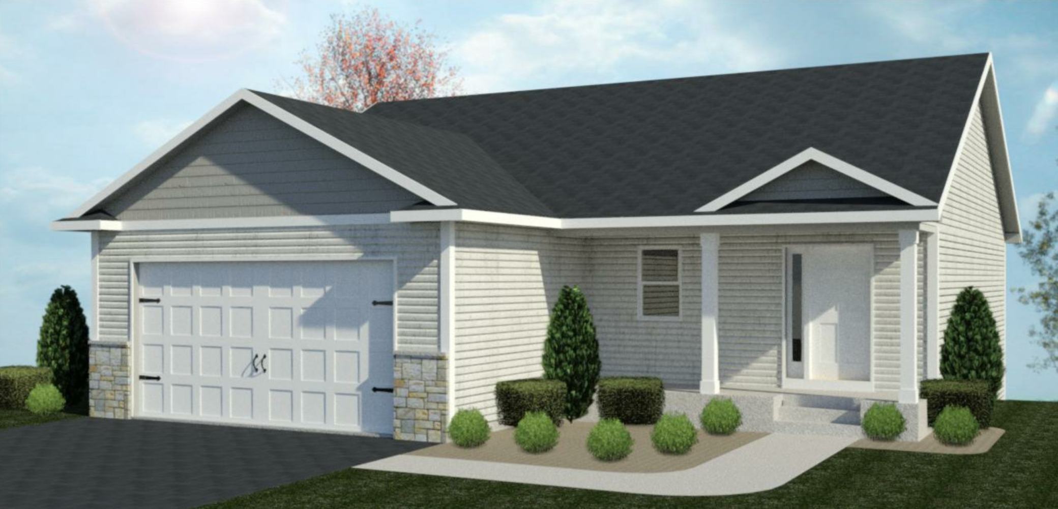 14755 Maple Lake Drive Deerwood MN 56444