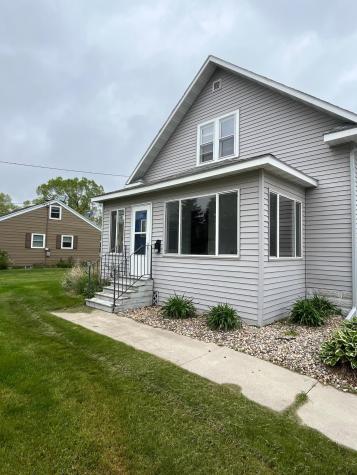 515 Belmont Street Paynesville MN 56362